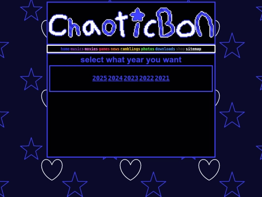 art screenshot