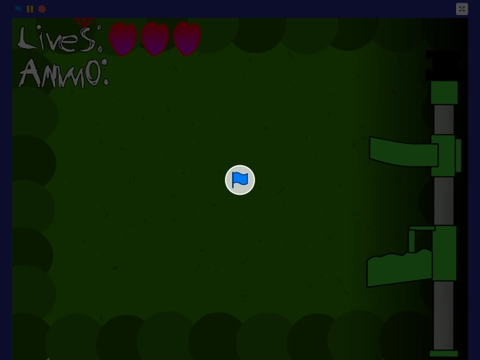game/No-Mercy-to-The-Peeps(1) screenshot