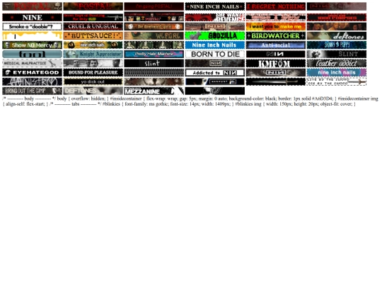 graphics/blinkielink screenshot