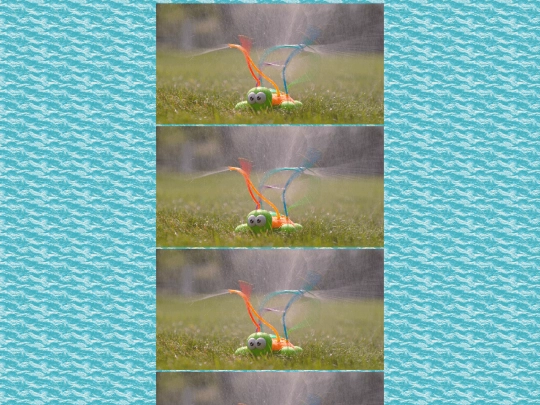 water screenshot