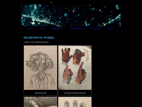 traditional_works screenshot