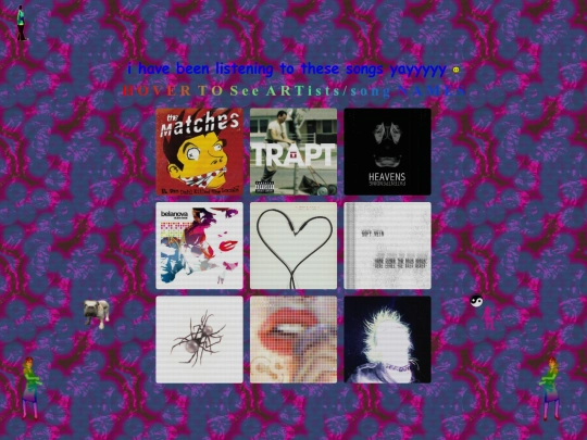 music screenshot