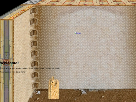 portal screenshot