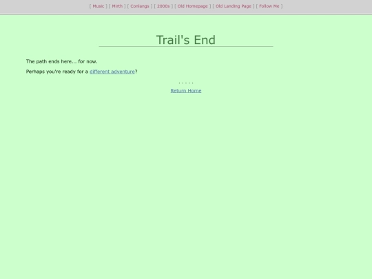 paths/trails-end screenshot