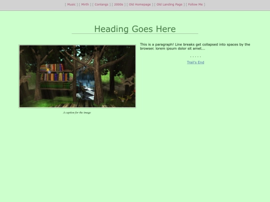 programming/example screenshot