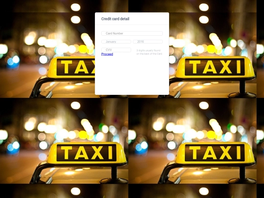 card screenshot