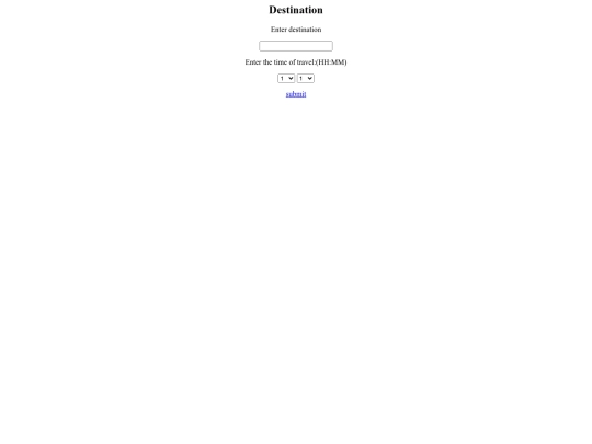 des screenshot