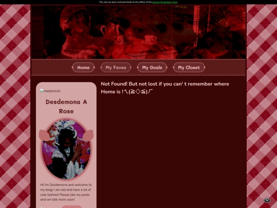 tagged/containment screenshot