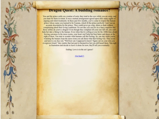princeroute screenshot