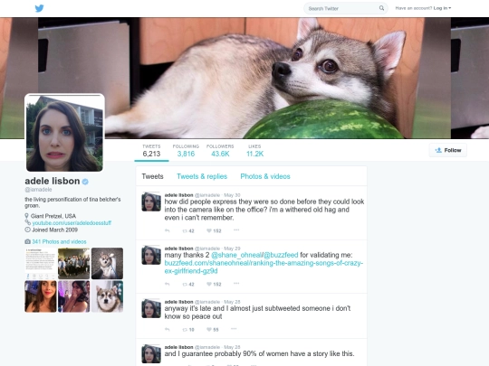 twitter screenshot