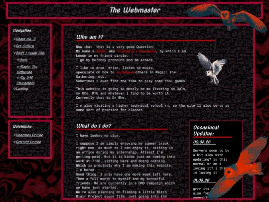 intro screenshot