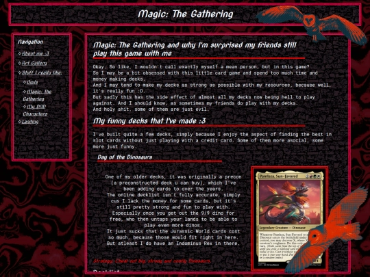 mtg screenshot