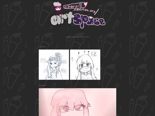 artspace screenshot