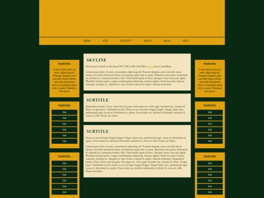 Home screenshot