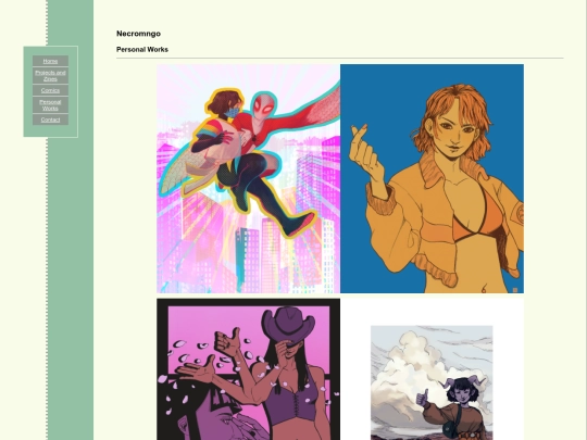personalworks screenshot