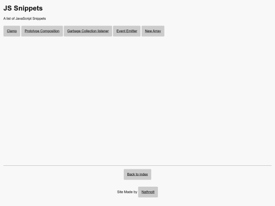 js screenshot