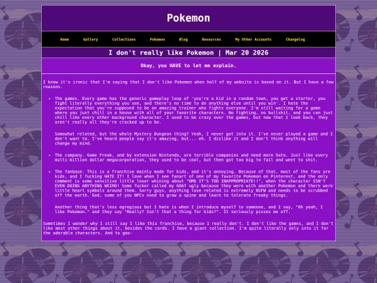 pokemon/9 screenshot