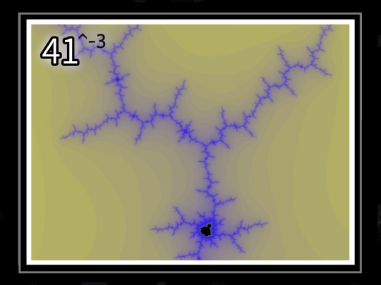 ludicrous/zoombig screenshot
