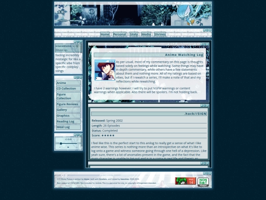 dir/media screenshot