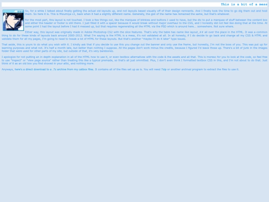 dir/pre/v1/updates screenshot