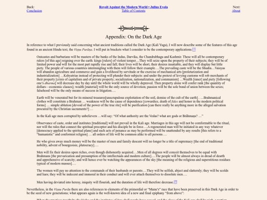 appendix screenshot