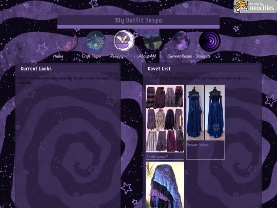 outfit-inspo screenshot