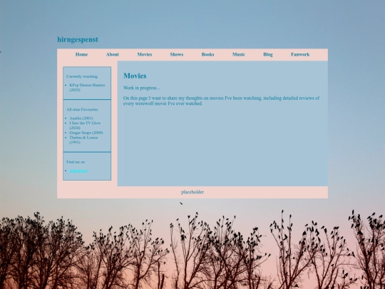 movies screenshot