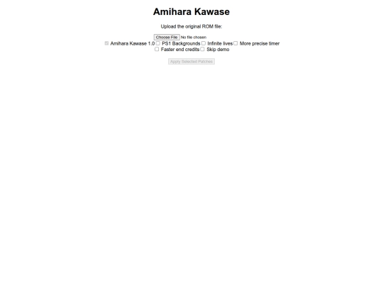 ."/amihara\t screenshot