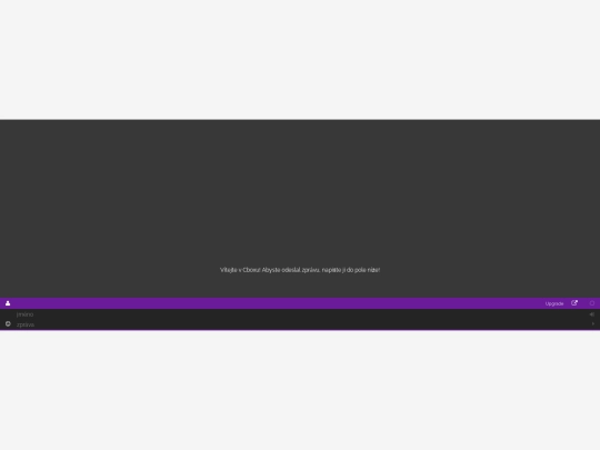 LiveChat screenshot