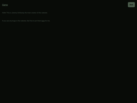 juvi screenshot