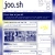 redirecting to https://joo.sh/... avatar
