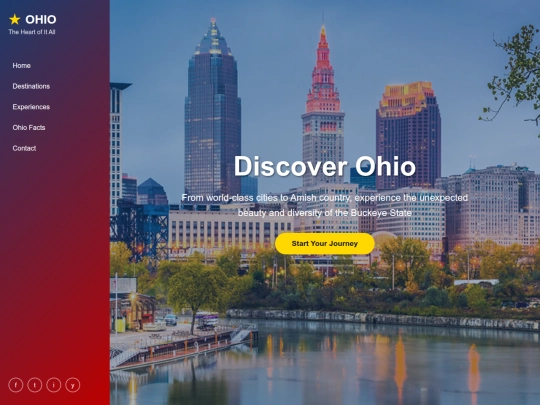 ohio screenshot