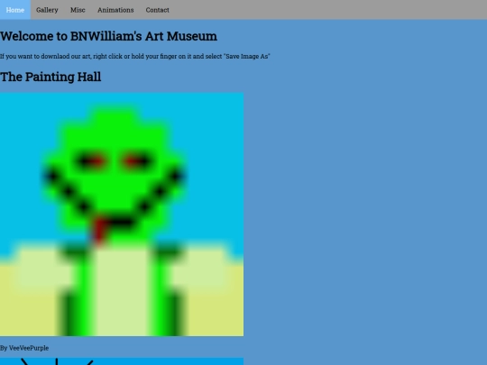 gallery screenshot