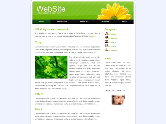 Modulo01/UF1302/servicios screenshot
