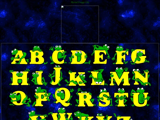 resources screenshot
