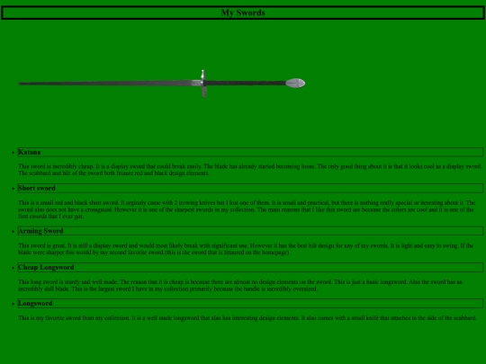 Myswords screenshot