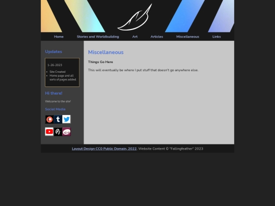 misc screenshot
