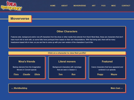 moververse/other screenshot