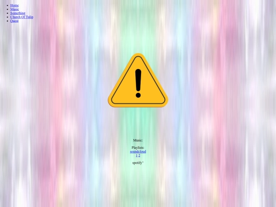 music screenshot
