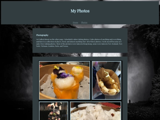 pictures screenshot