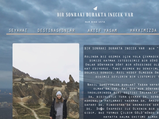 hakkımızda screenshot