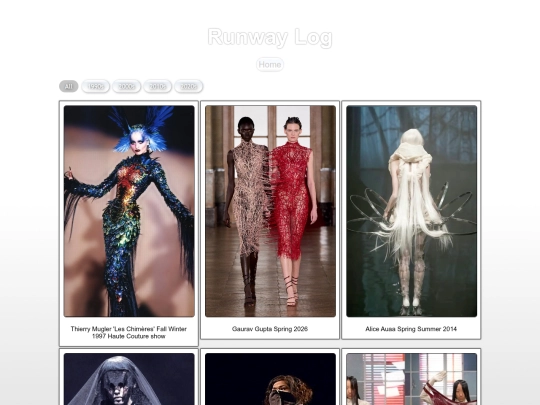 runway_log screenshot