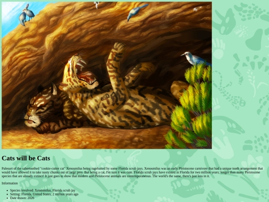 xeno screenshot