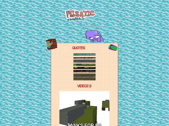 prism2 screenshot