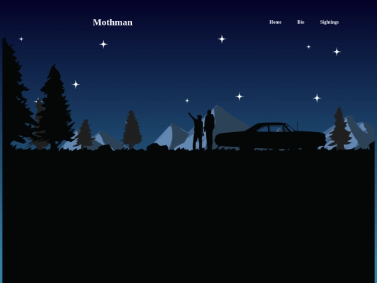 sightings screenshot