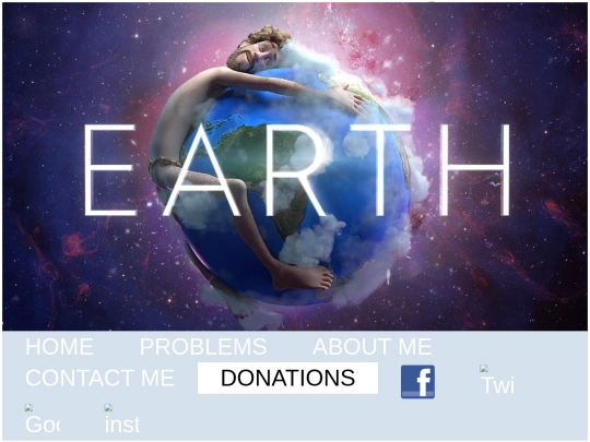donations screenshot