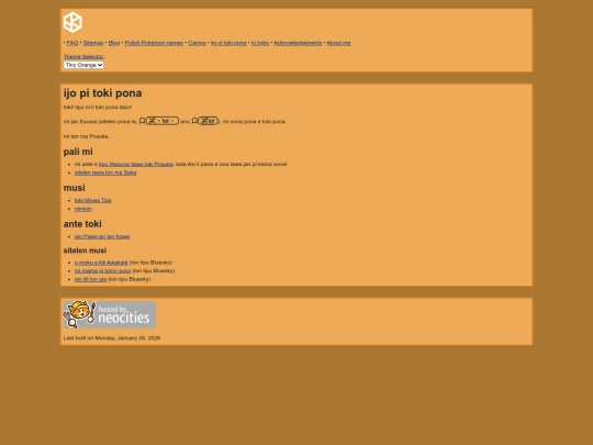 toki-pona screenshot
