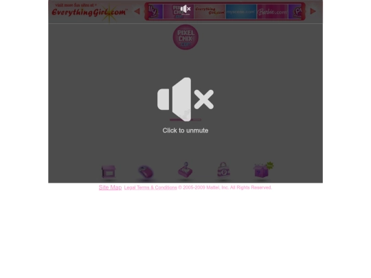 pixel_chix/download_me screenshot