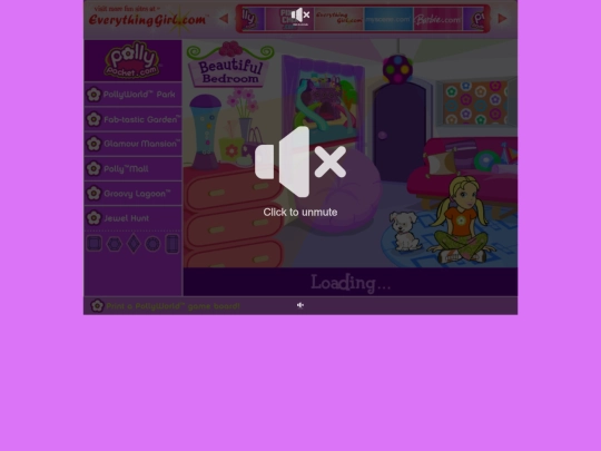 polly_pocket/bedroom screenshot