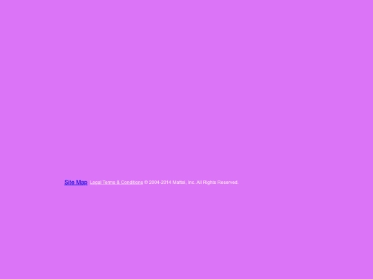 polly_pocket/stickers screenshot